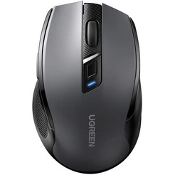 Мышь UGREEN MU006S-85082 Black