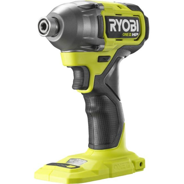 Винтоверт Ryobi RID18X-0 5133004961 (без АКБ и ЗУ)