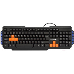 Клавиатура CrownMicro CMK-483