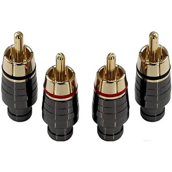 Коннектор Aura RCA-P604