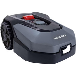 Газонокосилка-робот Scheppach PX-RRM-600Wi Practixx