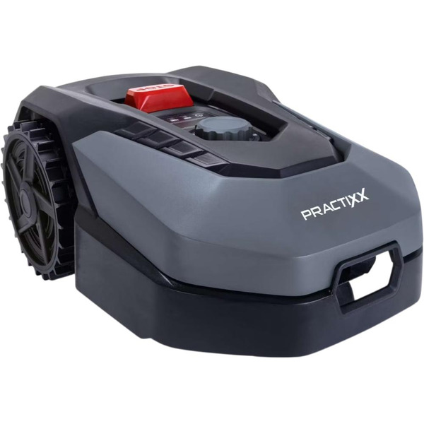 Газонокосилка-робот Scheppach PX-RRM-600Wi Practixx