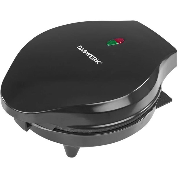 Вафельница DASWERK WM-10 (455656)