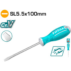 Отвертка Total TSDRSSL5100