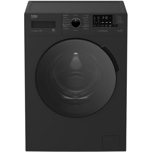 Стиральная машина BEKO WSPE7612A