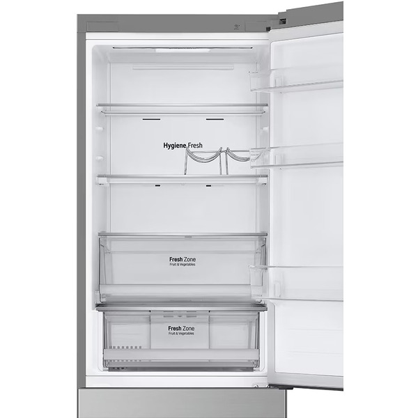 Холодильник LG GC-B459ANMW