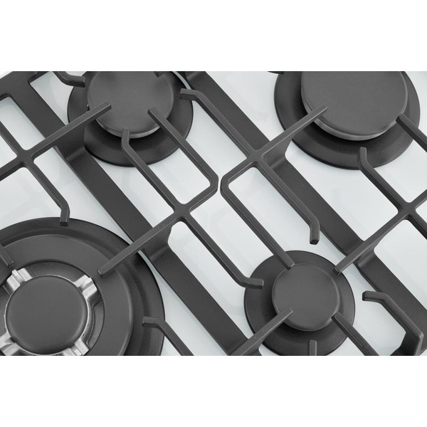 Варочная поверхность газовая ZUGEL ZGH600W