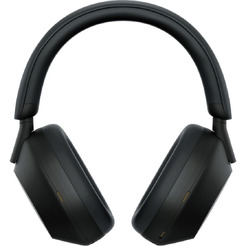 Наушники Sony WH-1000XM5 (черный)