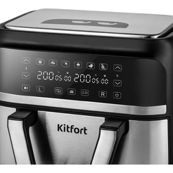 Аэрогриль Kitfort KT-2247