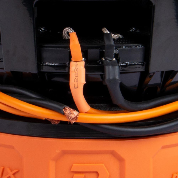 Сабвуфер DL Audio Phoenix Bass Machine 8