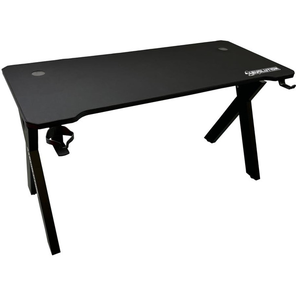 Стол компьютерный игровой EVOLUTION X-Hover RGB