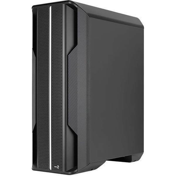 Корпус AeroCool Splinter Duo-G-BK-V1 (ACCM-PB26033.11)