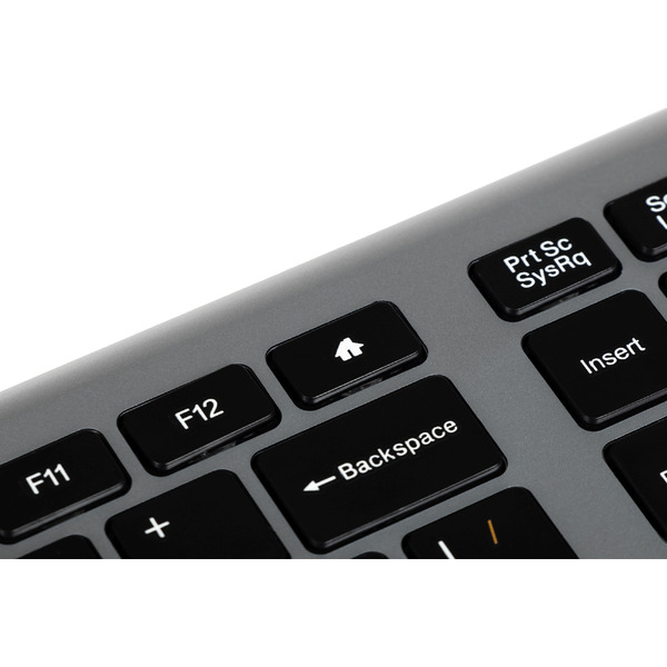 Клавиатура Oklick 890S