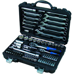 Универсальный набор инструментов FORSAGE 4821-5 82 предмета