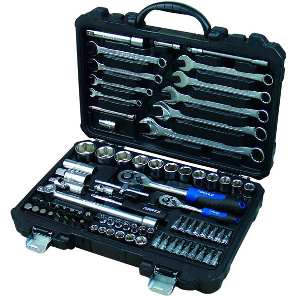 Универсальный набор инструментов FORSAGE 4821-5 82 предмета