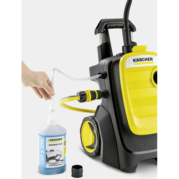 Мойка высокого давления Karcher K 5 Compact Relaunch (1.630-750.0)