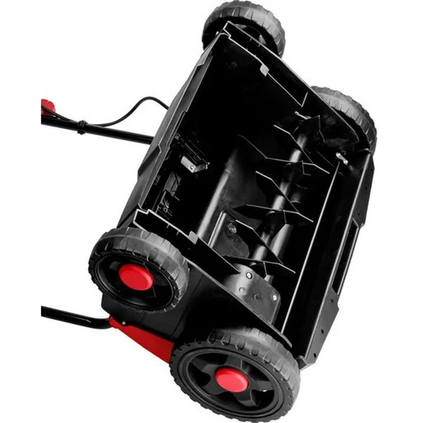 Скарификатор- аэратор WORTEX AE 3212-1 S(1334455)