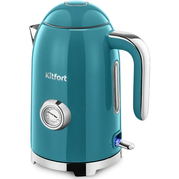 Электрический чайник Kitfort KT-6740