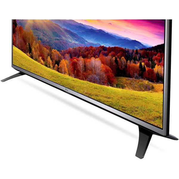 Телевизор LED LG 49LH541V