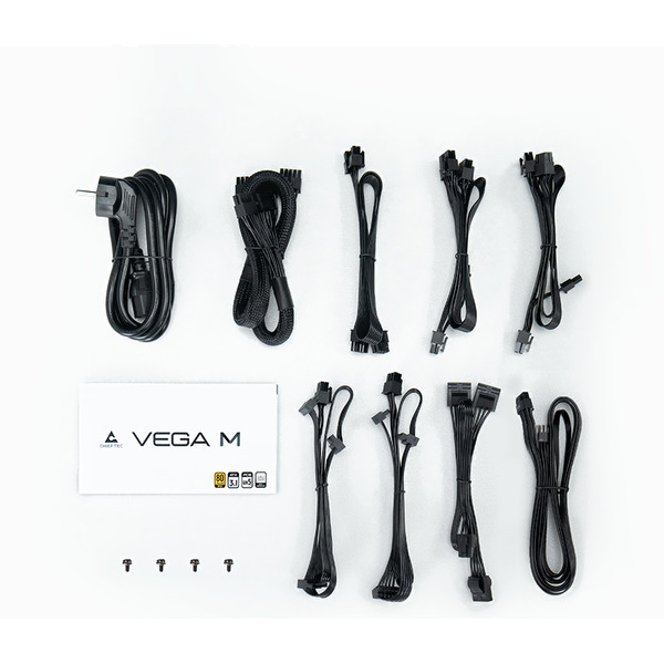 Блок питания Chieftec Vega M 850W PPG-850-C