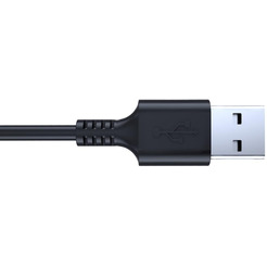 Гарнитура Accutone UM210 USB (ZE-UM210)