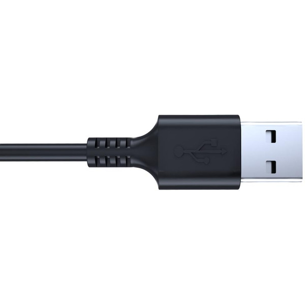Гарнитура Accutone UM210 USB (ZE-UM210)