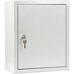 Щит с монтажной панелью Rucelf ЩМП-03 360x300x155 IP31