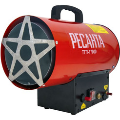 Тепловая газовая пушка Ресанта ТГП-17000 (67/1/39)