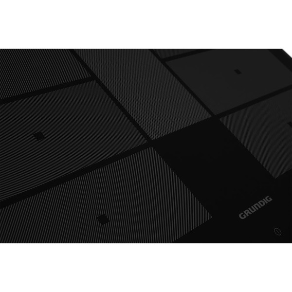 Варочная панель GRUNDIG GIEI 638980 IF