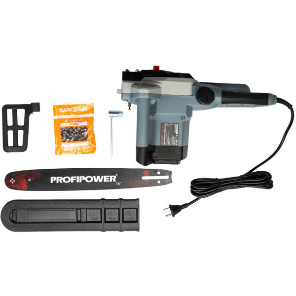 Электрическая пила Profipower ПЦ-2400 E0263