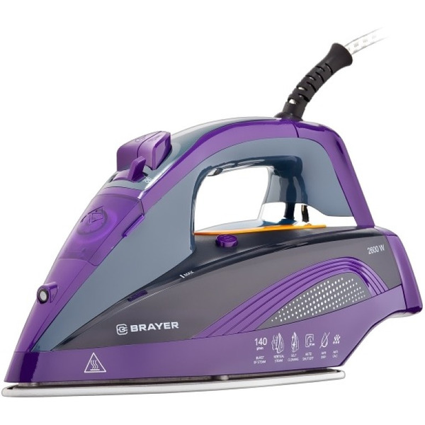 Утюг Brayer BR4001
