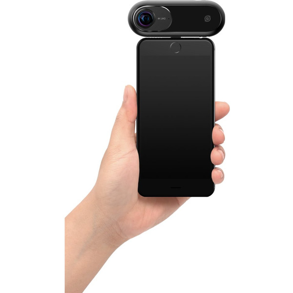 Экшн камера Insta360 One