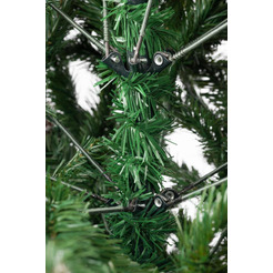 Ель Winter Fun S901-210 (Drop)