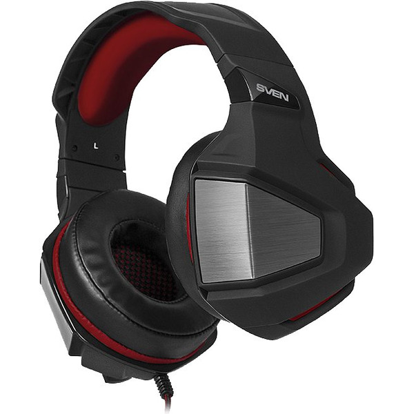 Наушники с микрофоном SVEN AP-G890MV