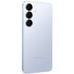 Смартфон Samsung Galaxy S25 12GB/128GB (SM-S931BLBBCAU) голубой