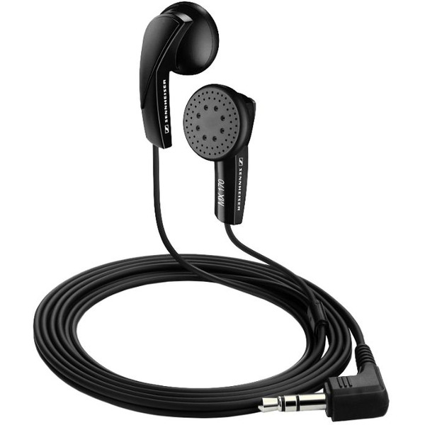 Наушники Sennheiser MX 170 WEST