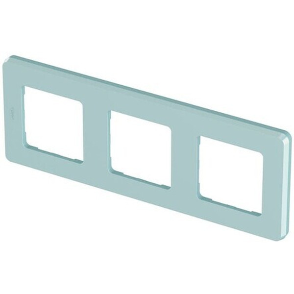 Рамка Legrand Inspiria 673955