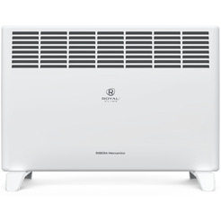 Конвектор Royal Clima Ribera Meccanico REC-R1500M