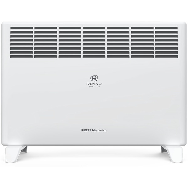 Конвектор Royal Clima Ribera Meccanico REC-R1500M