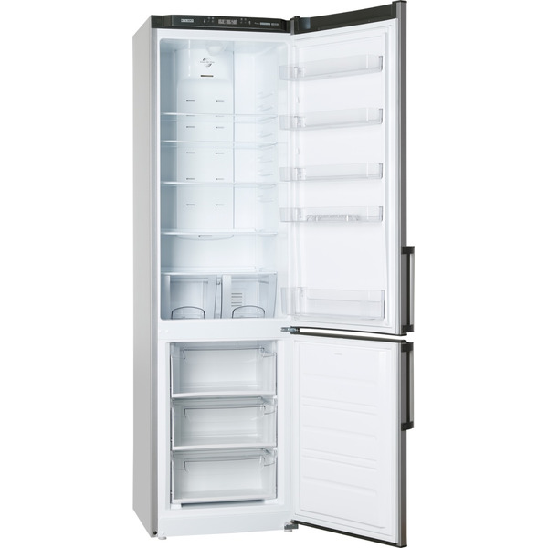 Холодильник ATLANT ХМ-4426-080-N СЕРЕБРИСТЫЙ