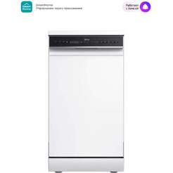 Посудомоечная машина Midea MFD45S160Wi