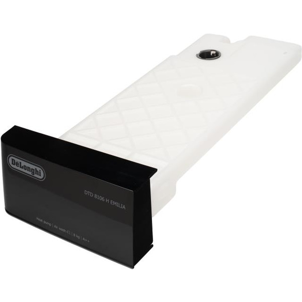 Сушильная машина DeLonghi DTD 8106 H EMILIA