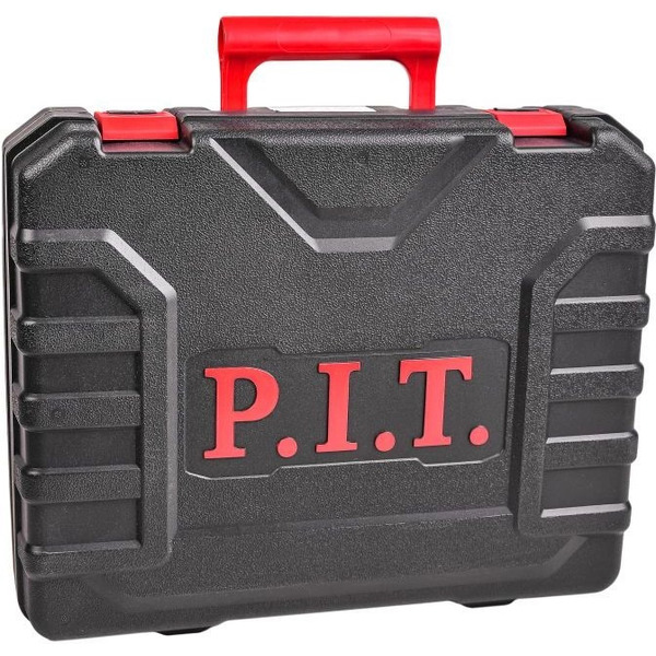 Угловая шлифмашина P.I.T. PWS20H-125A/1