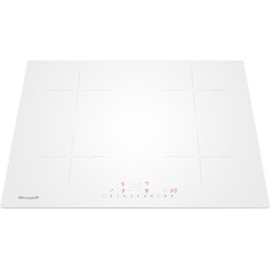 Варочная панель Weissgauff HI 632 W