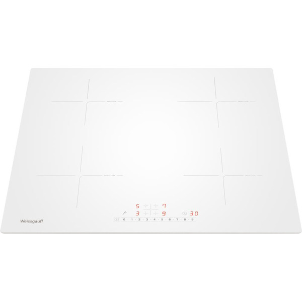 Варочная панель Weissgauff HI 632 W