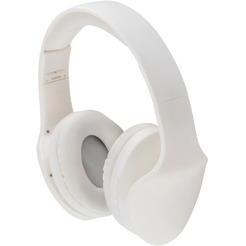 Наушники Hyundai H-HP104 (белый)