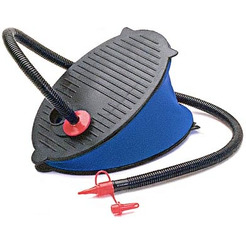 Насос ножной INTEX 69611 28 см