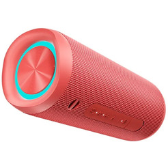Портативная колонка QCY SP7 Speaker Red (BH24SP7A)
