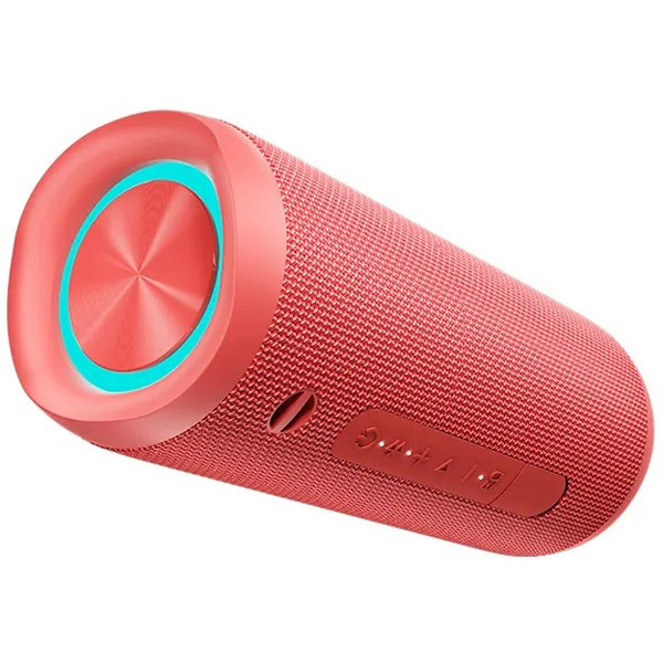 Портативная колонка QCY SP7 Speaker Red (BH24SP7A)