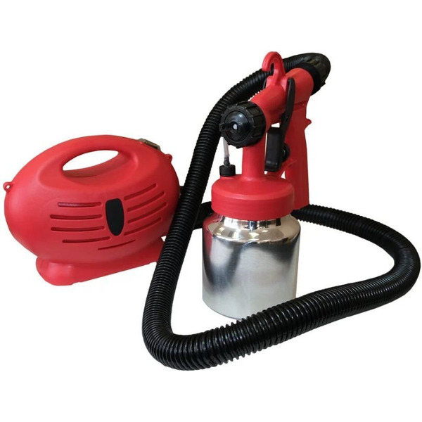 Краскопульт электрический Edon EPS-700